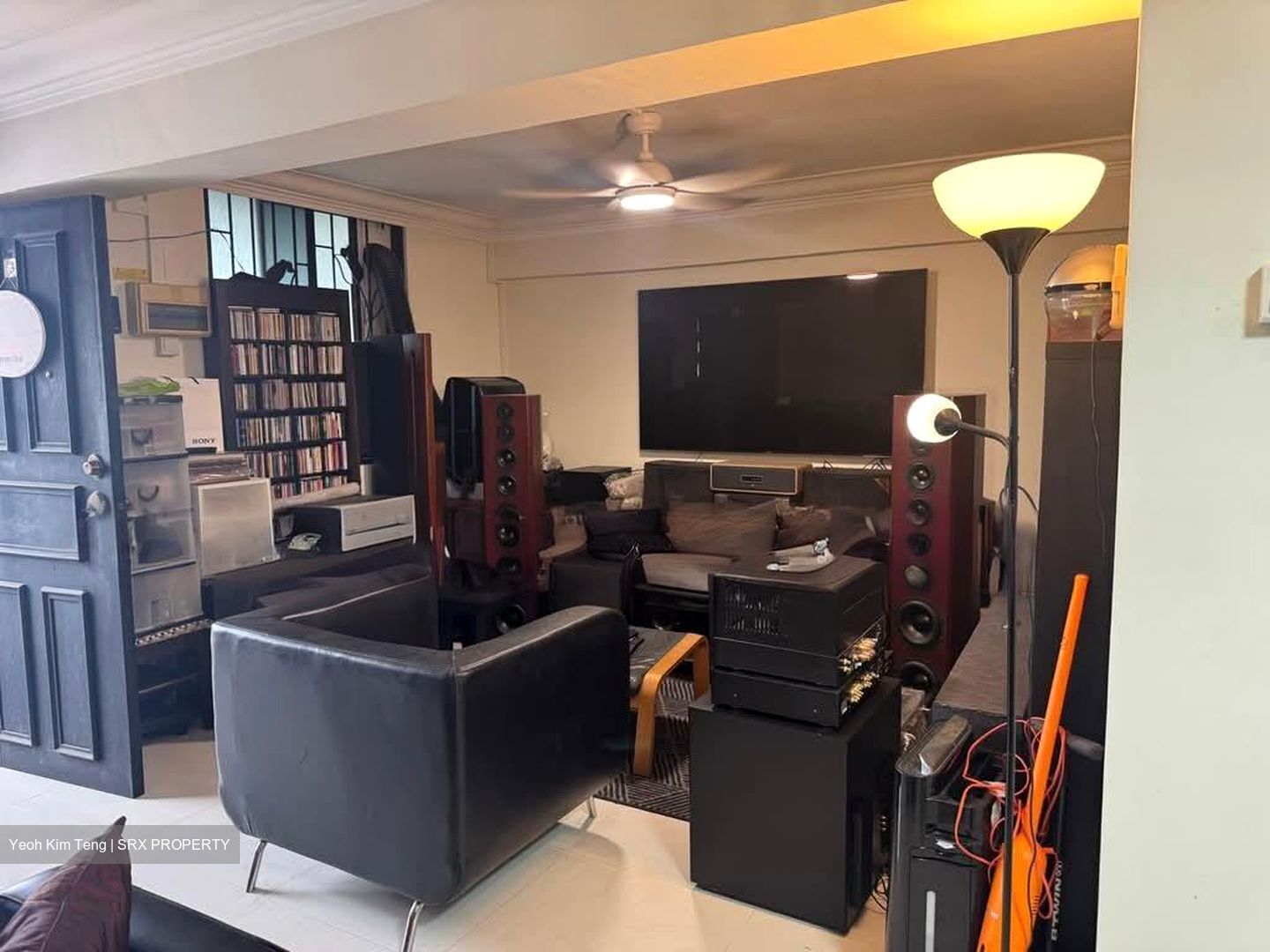 Blk 20 Kim Keat Palm (Toa Payoh), HDB 3 Rooms #582962501